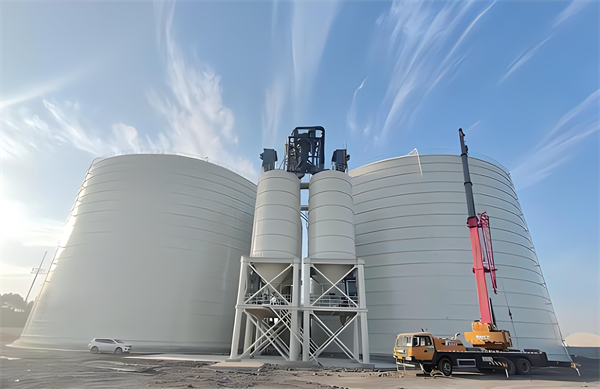 大英大型钢板库